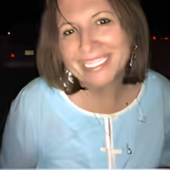 Carla, your host